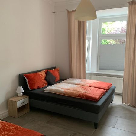 Villa Mariensiel 5 Schlafzimmer 2 Etagen Sande Extérieur photo