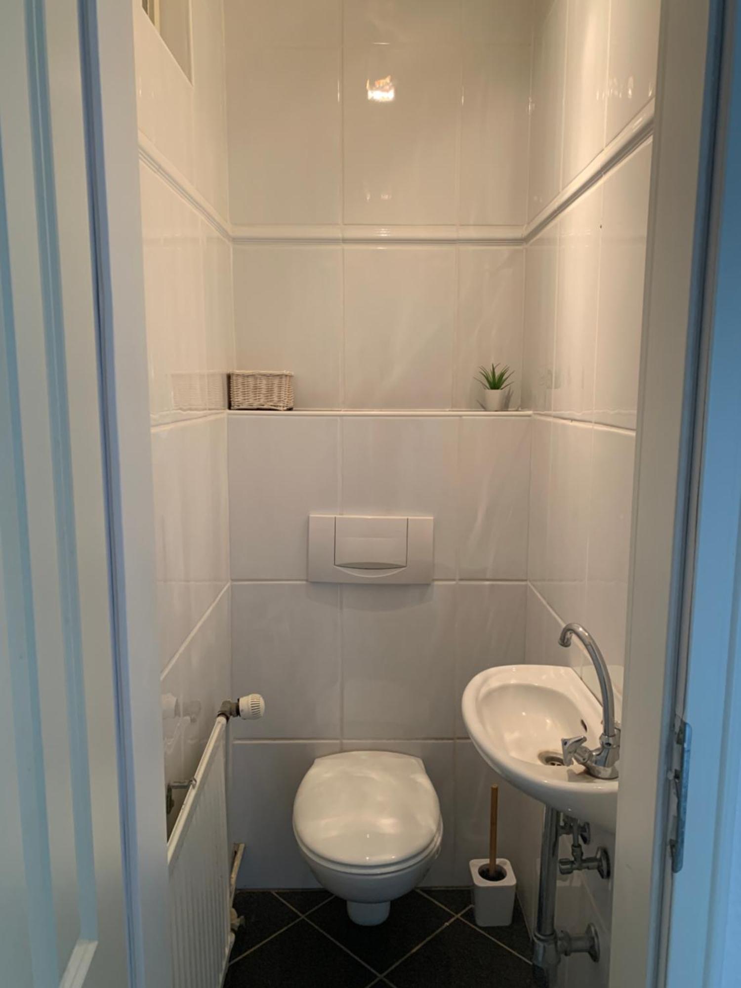 Villa Mariensiel 5 Schlafzimmer 2 Etagen Sande Extérieur photo