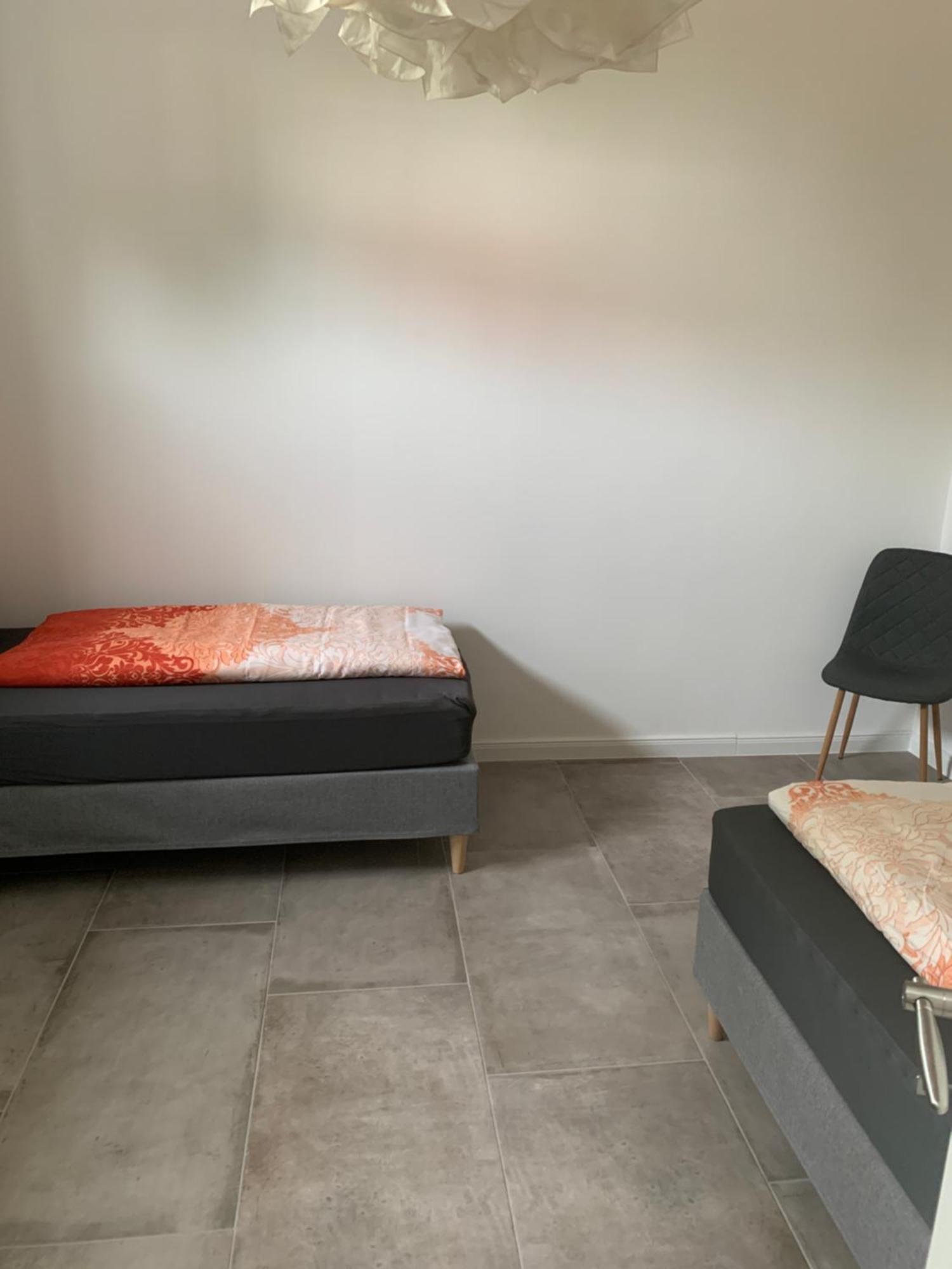 Villa Mariensiel 5 Schlafzimmer 2 Etagen Sande Extérieur photo