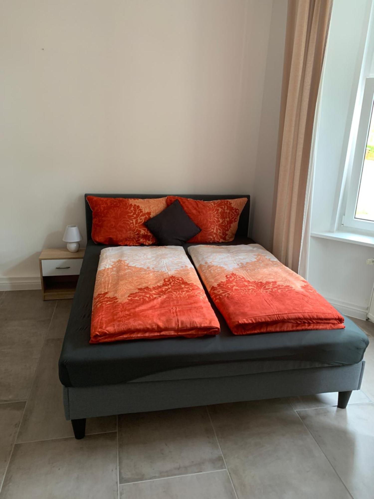 Villa Mariensiel 5 Schlafzimmer 2 Etagen Sande Extérieur photo