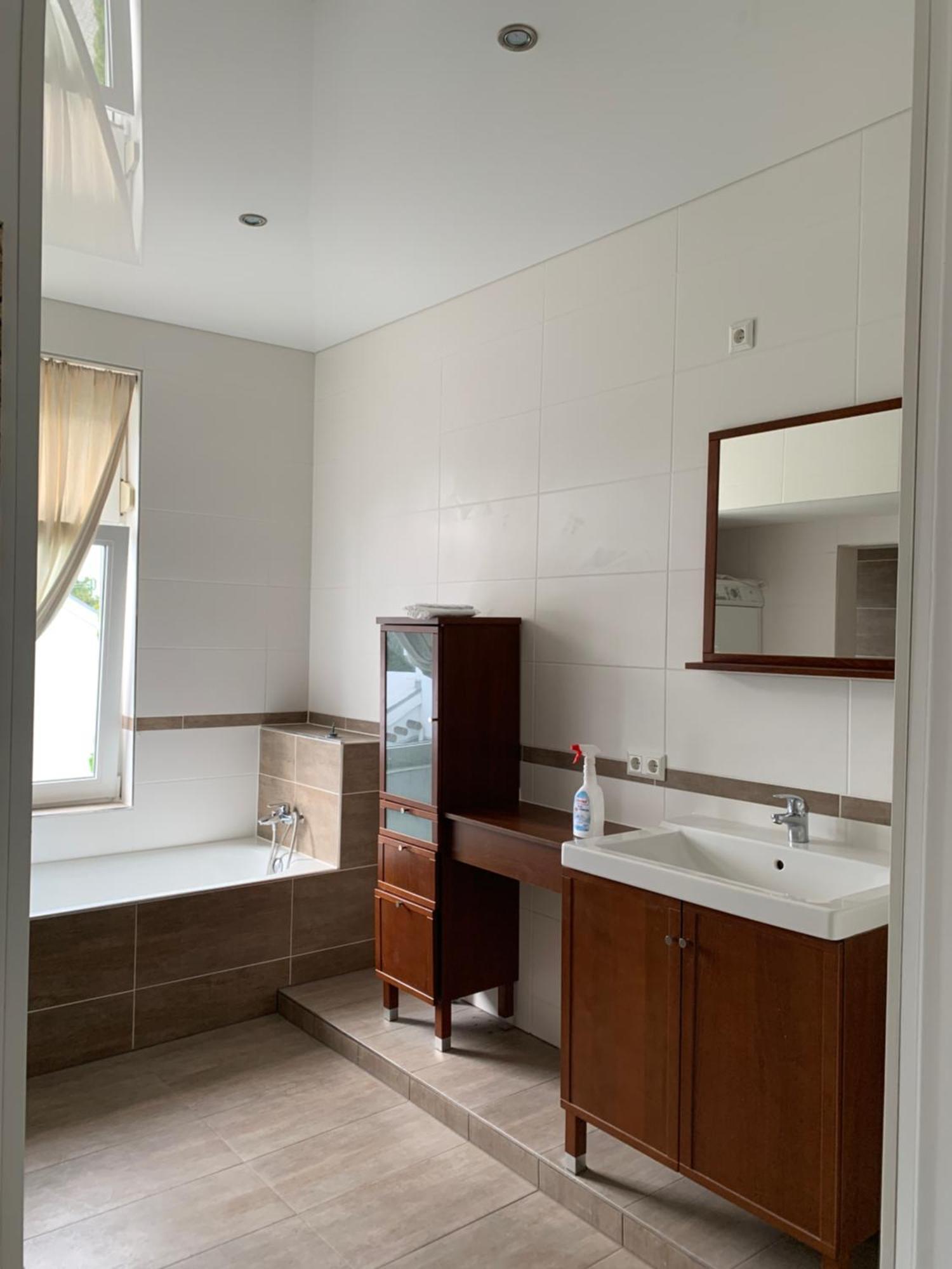 Villa Mariensiel 5 Schlafzimmer 2 Etagen Sande Extérieur photo