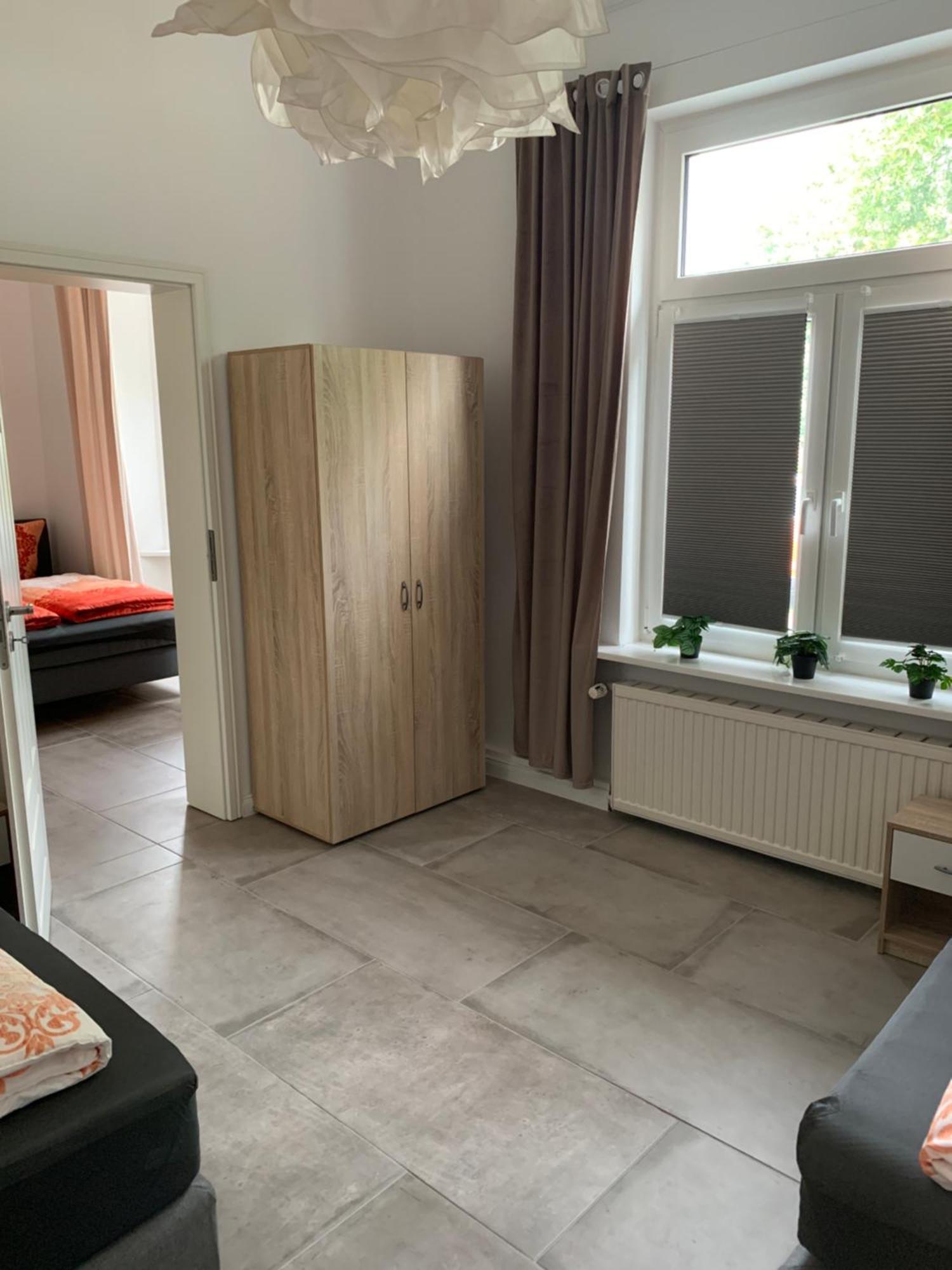 Villa Mariensiel 5 Schlafzimmer 2 Etagen Sande Extérieur photo