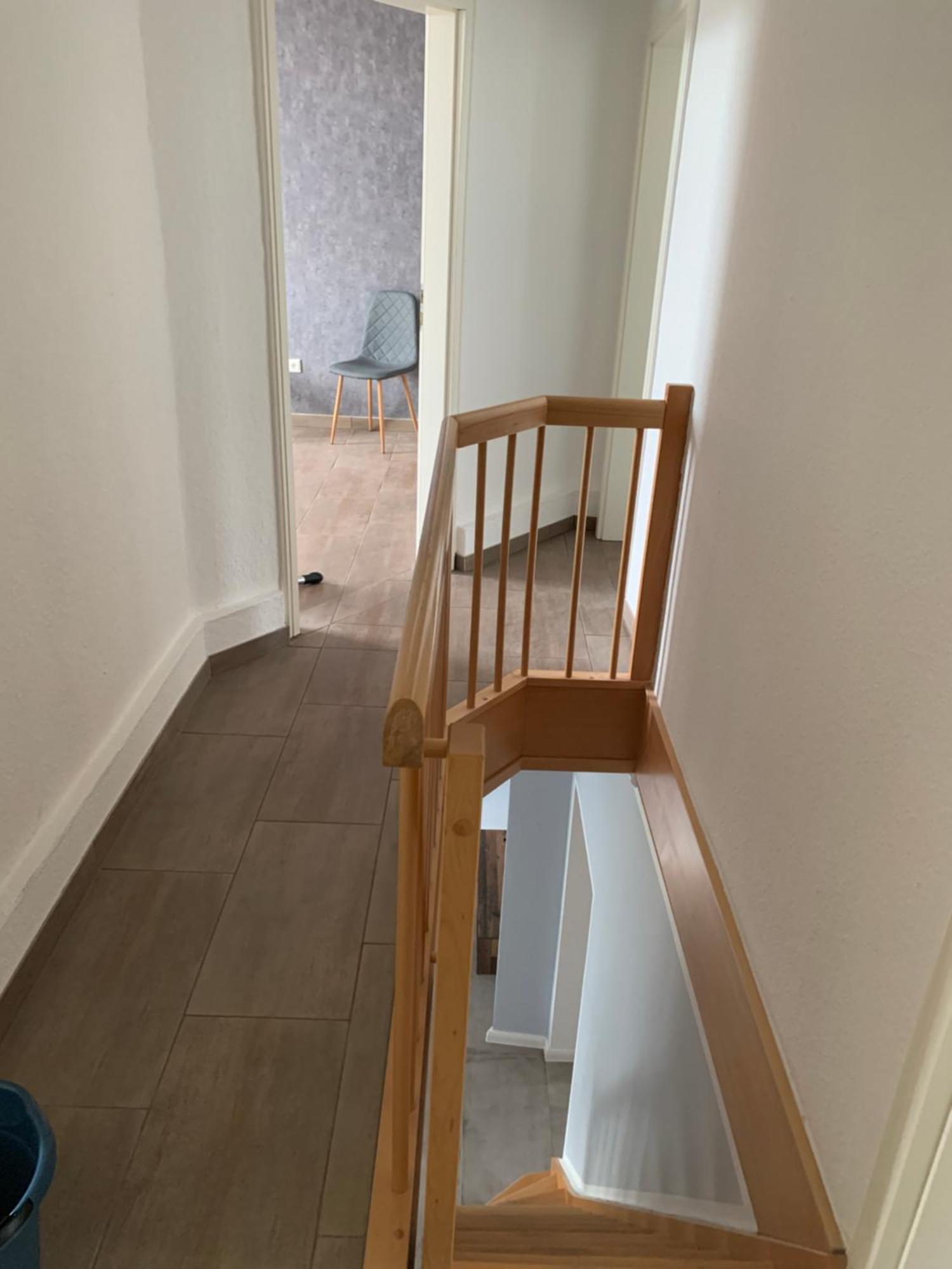 Villa Mariensiel 5 Schlafzimmer 2 Etagen Sande Extérieur photo