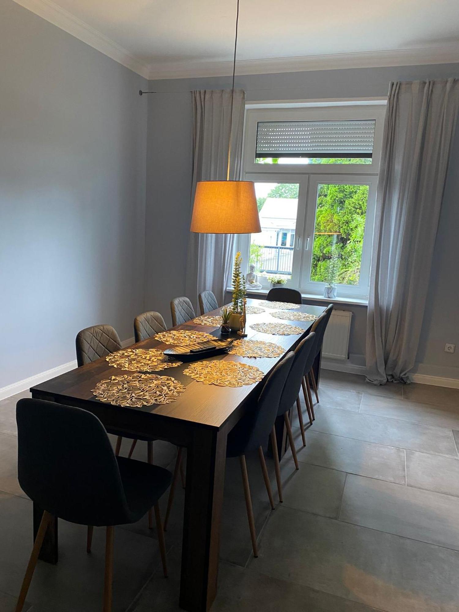 Villa Mariensiel 5 Schlafzimmer 2 Etagen Sande Extérieur photo