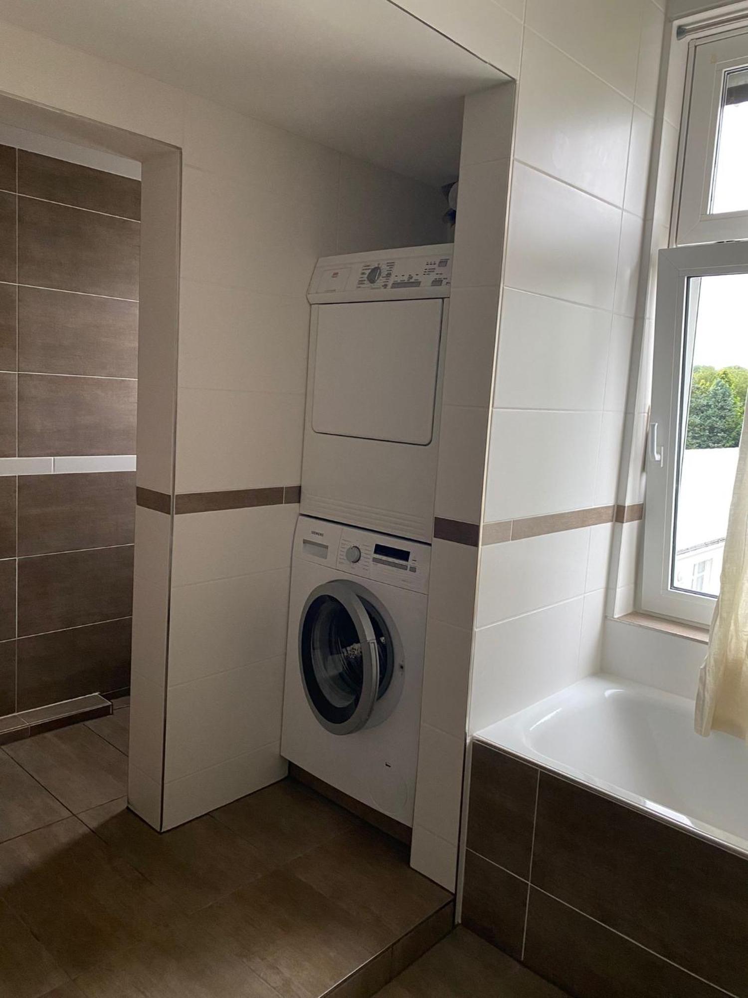 Villa Mariensiel 5 Schlafzimmer 2 Etagen Sande Extérieur photo