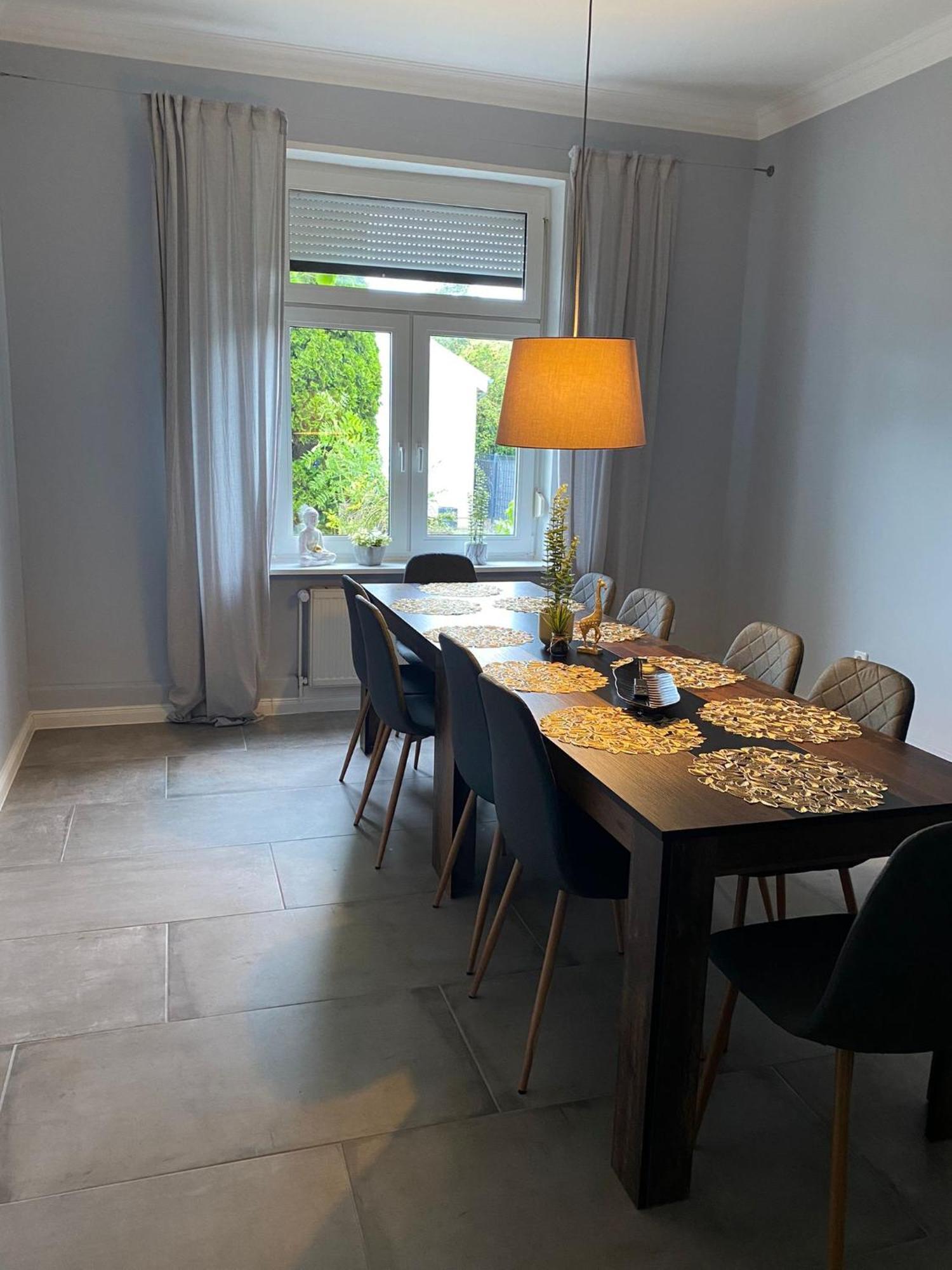 Villa Mariensiel 5 Schlafzimmer 2 Etagen Sande Extérieur photo
