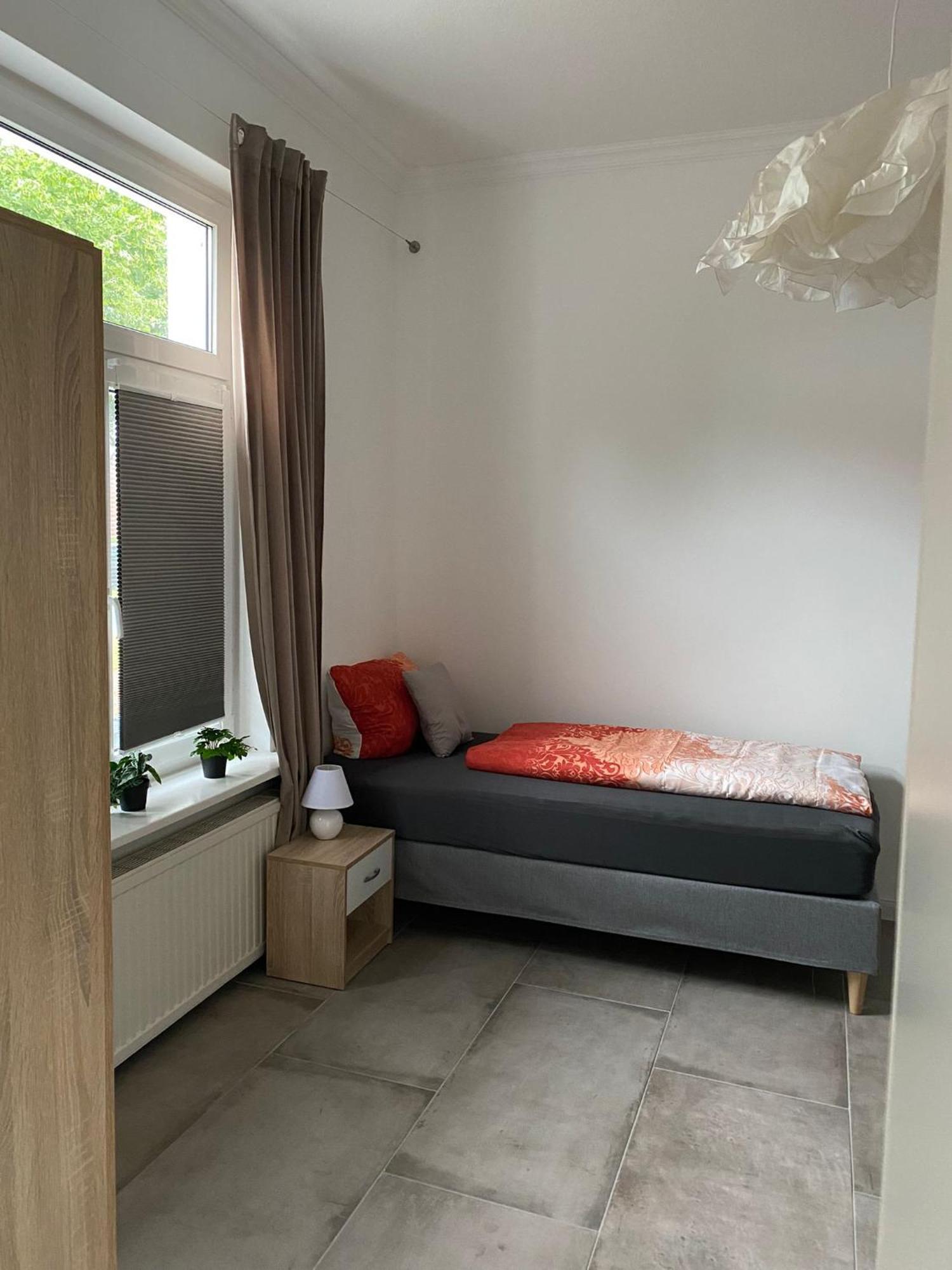 Villa Mariensiel 5 Schlafzimmer 2 Etagen Sande Extérieur photo
