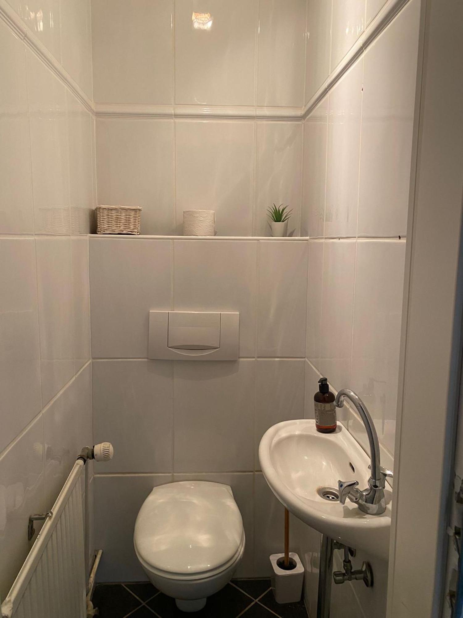 Villa Mariensiel 5 Schlafzimmer 2 Etagen Sande Extérieur photo